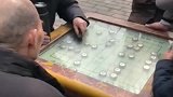 高科技下象棋，感觉这样是没有“灵魂”的