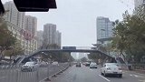 西安 大雪 节气再飘雪