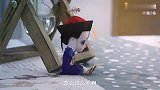 建立和谐邻里关系，创建温暖社区，小鱼，快把你的锅收起来