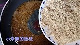 小米还在熬粥吗教你做小米酥，做法简单，自己在家制作小零食