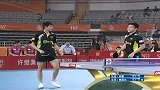 乒超-13年-联赛-第6轮-男团山东鲁能vs八一熔盛重工-全场