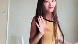 回顾当年的洗脑神曲，这位去年超火的小姐姐，你还记得吗