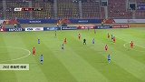 森岛司 U23亚洲杯 2020 叙利亚U23 VS 日本U23 精彩集锦