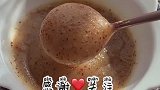 补铁补血，养气安神，可以助力宝宝睡整觉