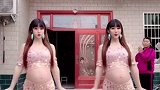 双胞胎姐妹嫁给双胞胎兄弟，俩人同时怀孕，真害怕晚上会人错人！
