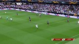 阿森纳后防再现真空地带 罗德里戈爆射惊出切赫冷汗