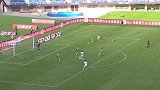 第9轮 天津泰达vs贵州智诚 63'