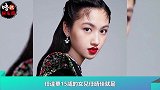 任达华15岁女儿长腿逆天，美貌不输明星，他却不准女儿进娱乐圈