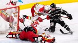 2019KHL常规赛 切尔雅宾斯基拖拉机vs昆仑鸿星万科龙