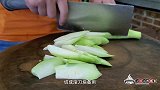 丝瓜鸡蛋汤看似简单，到底是先放丝瓜还是鸡蛋？原来也有窍门