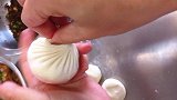店里刚来的面点学徒，包子做成了这样，我也不知道还能教什么