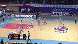 CBA-1617赛季-常规赛-第10轮-江苏同曦vs北京首钢-全场