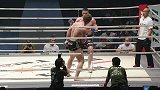 RIZIN-16年-RIZIN1：93kgMMA规则内姆科夫vs阿尔伯雷克森-全场