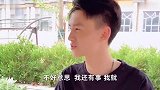 我比闺蜜漂亮多了，为什么不选择我啊