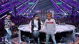 王一博和罗志祥会怎么表演撩衣舞呢？这也太帅了吧