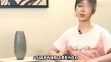 杨紫张艺兴不熟？杨紫下意识问话张艺兴揭伤疤，真实关系一目了然