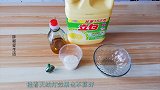 夏天苍蝇总是乱飞太烦人，教你调制一碗灭蝇水，苍蝇统统赶走