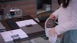 好好生活何西亚跟吴忧成为竞争对手，直接开高价，让吴忧辞职！