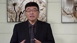 邱毅勇敢发言得罪不少人，与挚爱妻子无奈离婚，背后原因实在可惜