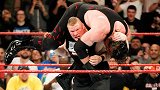 WWE-17年-RAW第1282期：王室决战三重威胁赛敲定 莱斯纳小试牛刀称王称霸-花絮