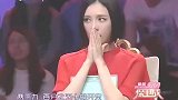 没见过这么“不要脸”的女人，评委看不下去了，涂磊：不知羞耻