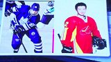 冰上项目-17年-北京首钢男子冰球队成立 首钢男篮女乒球员现场助力-新闻