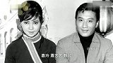 谢贤在圈的地位有多高？一生有过5个女人，全体起立欢迎