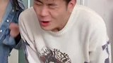 我怎么感觉老爸醉翁之意不在酒！