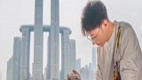 男人的手不只会打游戏，还会编辫子！