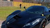 这辈子只能靠模拟器了？法拉利 laferrari