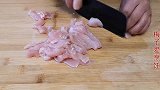 鸡肉自从学会这做法，孩子天天要我做，酸甜可口又开胃，简单好吃
