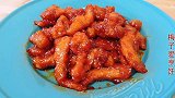 鸡肉自从学会这做法，孩子天天要我做，酸甜可口又开胃，简单好吃