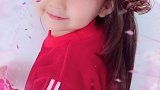 回眸一笑，美美哒！