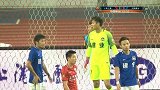 中超-17赛季-联赛-第14轮-第4分钟射门 上港开场攻势频频 右路传中建业禁区危机四伏-花絮