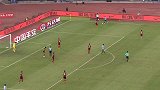 第12轮 大连一方vs河北华夏 85'