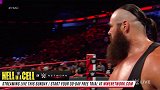 WWE-18年-RAW第1320期：地狱牢笼预热！罗门回应黑羊叫阵-精华