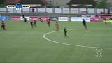 《中国足球小将经典赛事》德国广域星空杯 小将5-2汉诺威96