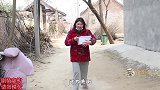 过家家1：春姨给潇潇买了过家家玩具，有奶茶有烤串，像真的一样