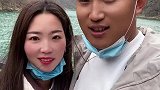 有时间和心爱的人一起旅个游