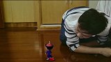 叫我僵小鱼：小僵尸床底探险，奇遇未知异形！