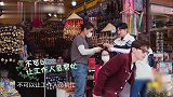 邓伦真是个小机灵鬼，与郭京飞商业互捧，简直要笑哭了！