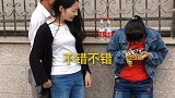 在外面开过的水一定注意，不要乱喝