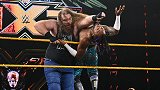 NXT第624期：斯科特独挑戴恩 梅维里克救助队友反遭抱摔