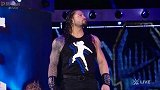 WWE-17年-RAW第1259期：罗门夏季狂潮大赛挑战莱斯纳 萨摩亚乔搅局险爆冲突-花絮