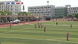 2034首届小学生足球大会 全国总决赛 5号场A