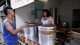 二货设局让憨头心甘情愿买自己的猪肉，真是太牛了