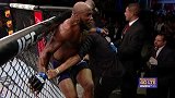 UFC-15年-本周最佳KO：古巴精英战士夺命肘击扼杀巴西恶龙（12月3日）-精华