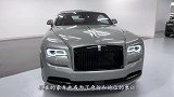 劳斯莱斯为什么这么贵？看看他们的工厂就知道了，网友：想住进去