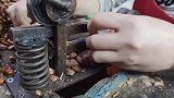 最原始的松子开口法，但这听起来是治愈系的