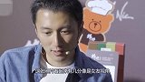 谢霆锋王菲罕见秀恩爱，新发型年轻十几岁，网友：母子即视感